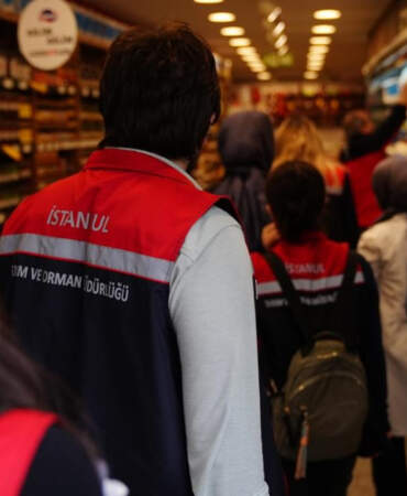 İki Bakanlık Düğmeye Bastı: Ramazan Öncesi Fahiş Fiyat ve Stokçuluğa Yakın Markaj