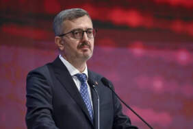 İletişim Başkanı Duran’dan CHP’ye ‘Kürsü İşgali’ Tepkisi