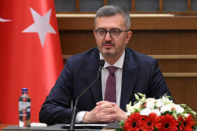 İletişim Başkanı Duran’dan Kabine Değişikliği Mesajı