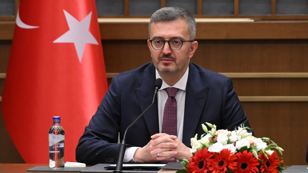 İletişim Başkanı Duran’dan Kabine Değişikliği Mesajı