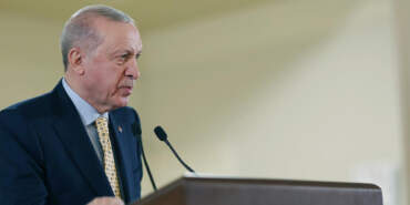 İlk İftar Şehit Aileleriyle… Cumhurbaşkanı Erdoğan’dan Çarpıcı Açıklamalar