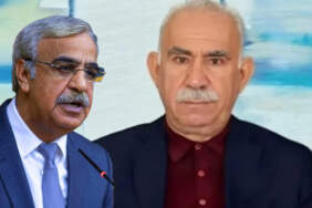İmralı’da 3 Saat… Mithat Sancar, Görüşmenin Detaylarını Açıkladı: Öcalan’dan İkinci Aşama İçin ‘İmkan’ Vurgusu