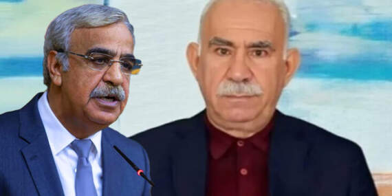 İmralı’da 3 Saat… Mithat Sancar, Görüşmenin Detaylarını Açıkladı: Öcalan’dan İkinci Aşama İçin ‘İmkan’ Vurgusu