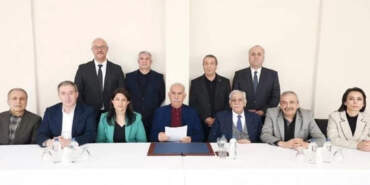 İmralı’dan 2. Çağrı Geliyor: DEM Parti’den Kritik Açıklama! Gözler Yarında