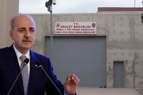 İmralı’dan Gelen Mesaja Numan Kurtulmuş’tan İlk Değerlendirme