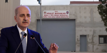 İmralı’dan Gelen Mesaja Numan Kurtulmuş’tan İlk Değerlendirme