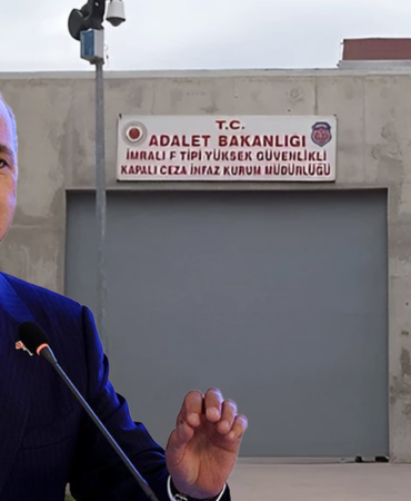 İmralı’dan Gelen Mesaja Numan Kurtulmuş’tan İlk Değerlendirme