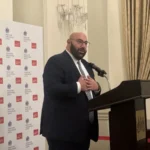 Başkonsolos Poleo’ya Veda Resepsiyonu