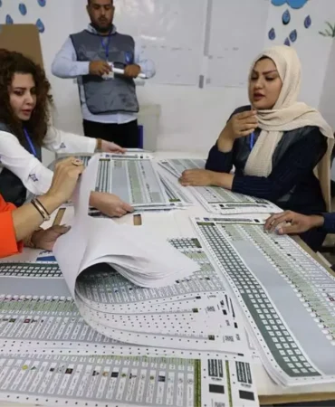 Maliki’nin Dönüşü Ankara’yı Kaygılandırıyor