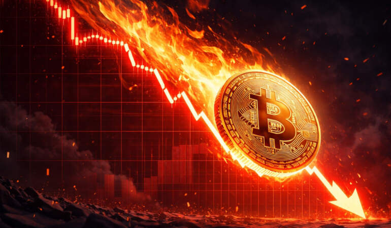 İran’a Saldırı Bitcoin’i Vurdu! Kripto piyasalarında Sert Satış Dalgası