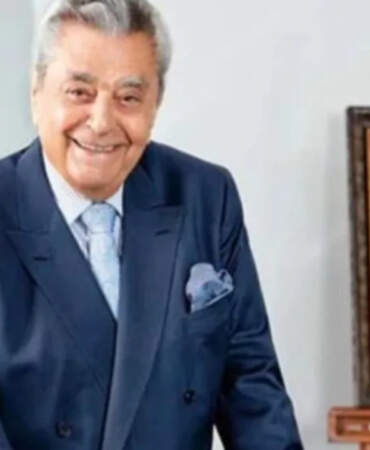 İş İnsanı Kamil Yazıcı Hayatını Kaybetti