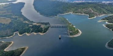 İSKİ Açıkladı! İstanbul Barajlarından Sevindiren Haber