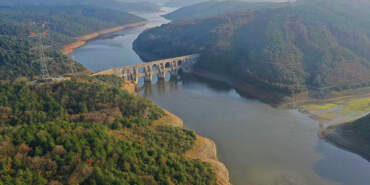 İstanbul Barajlarında Son Durum ne? İSKİ Verileri Paylaştı