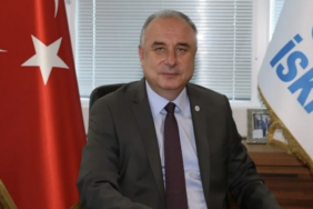 İSKİ Genel Müdürü Şafak Başa Görevine Döndü