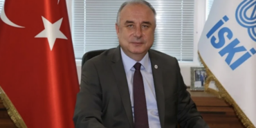 İSKİ Genel Müdürü Şafak Başa Görevine Döndü