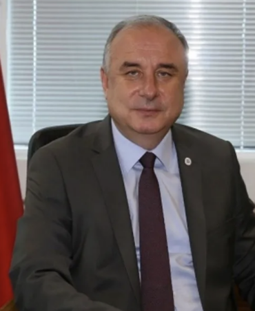 İSKİ Genel Müdürü Şafak Başa Görevine Döndü