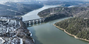 İSKİ Verileri Paylaştı: İşte İstanbul Barajlarında Son Durum…