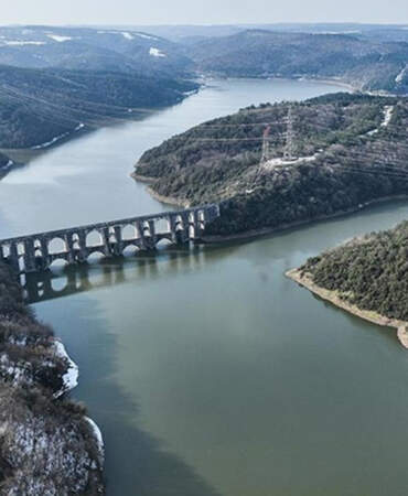 İSKİ Verileri Paylaştı: İşte İstanbul Barajlarında Son Durum…