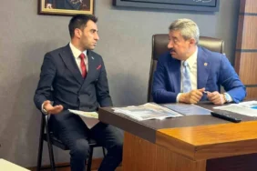 Şırnak’a Yeni Eğitim Projeleri