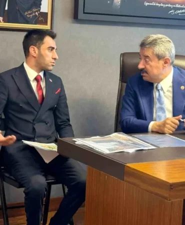 Şırnak’a Yeni Eğitim Projeleri