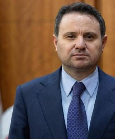 İsrail’in Batı Şeria Kararına Bakan Gürlek’ten Tepki: ‘Asla Kabul Edilemez’