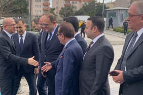 İstanbul Anadolu Cumhuriyet Başsavcısı Mehmet Beşir Güven Göreve Başladı