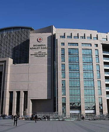 İstanbul Cumhuriyet Başsavcılığı’na Vekalet Edecek İsim Belli Oldu