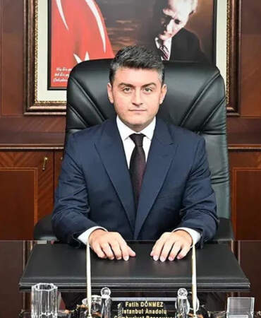 İstanbul Cumhuriyet Başsavcısı Belli Oldu