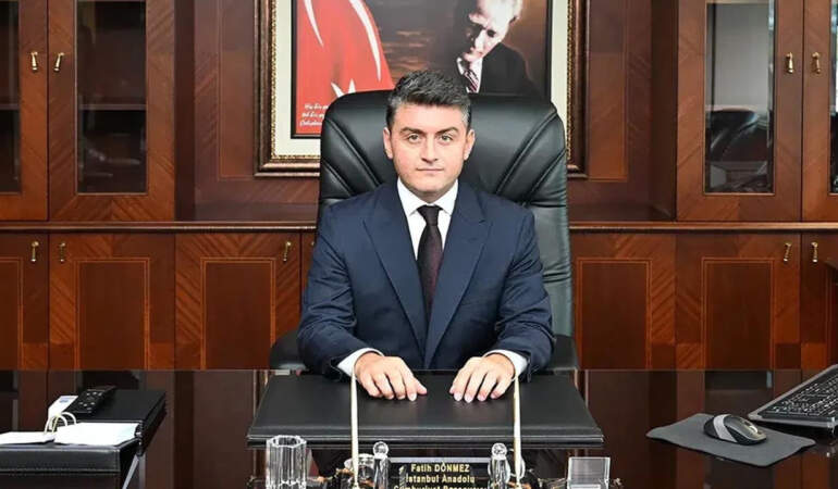 İstanbul Cumhuriyet Başsavcısı Belli Oldu