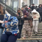 İnşaat Şantiyesi Hırsızlığına 19 Gözaltı