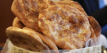 İstanbul Halk Ekmek Ramazan Pidesi Fiyatını Açıkladı