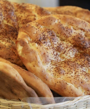 İstanbul Halk Ekmek Ramazan Pidesi Fiyatını Açıkladı