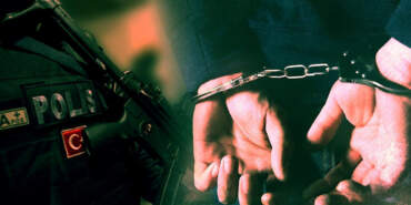 İstanbul Merkezli 10 İlde Operasyon, 135 Taşınmaza El Konuldu