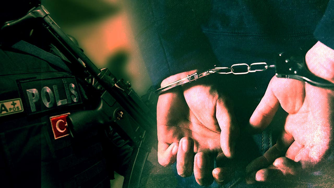 İstanbul Merkezli 10 İlde Operasyon, 135 Taşınmaza El Konuldu