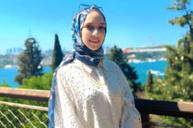 İstanbul’da 21 Yaşındaki Kübra 5. Kattan ‘Düşerek’ Öldü