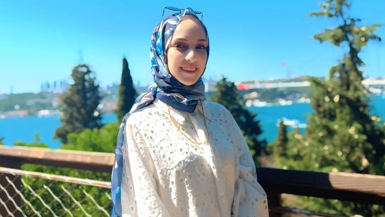 İstanbul’da 21 Yaşındaki Kübra 5. Kattan ‘Düşerek’ Öldü