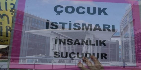 İstanbul’da Dijital Kabus: Çocuk İstismarı Ağı Çökertildi