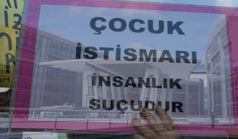 İstanbul’da Dijital Kabus: Çocuk İstismarı Ağı Çökertildi