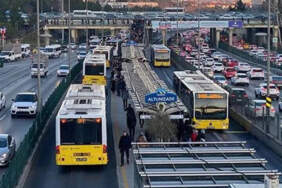 İstanbul’da Toplu Taşımaya Zam: İşte Yeni Tarife…