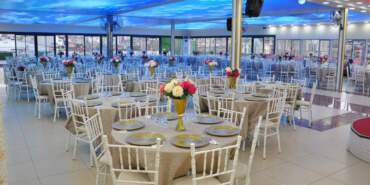 İstanbul’daki Düğün Salonları İçin Yeni Karar: Çalışma Takvimi Değişiyor