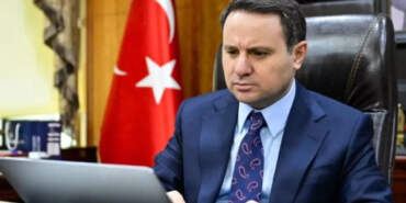 İstanbul’daki Soruşturmalar Ne Olacak? Adalet Bakanı Akın Gürlek’ten Flaş Açıklama