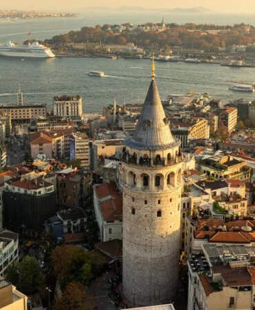 İstanbul’un En Kalabalık Mahallesi Belli Oldu: Nüfusu 3 Şehri Solladı