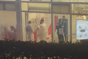 İstanbul’un Göbeğinde Banka Soygunu: Paraları Alıp Kayıplara Karıştı