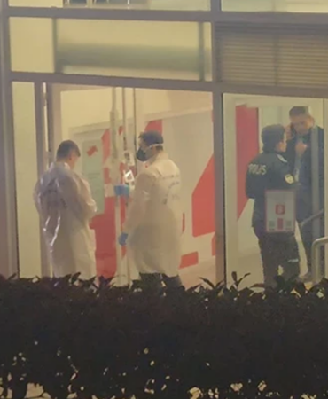 İstanbul’un Göbeğinde Banka Soygunu: Paraları Alıp Kayıplara Karıştı