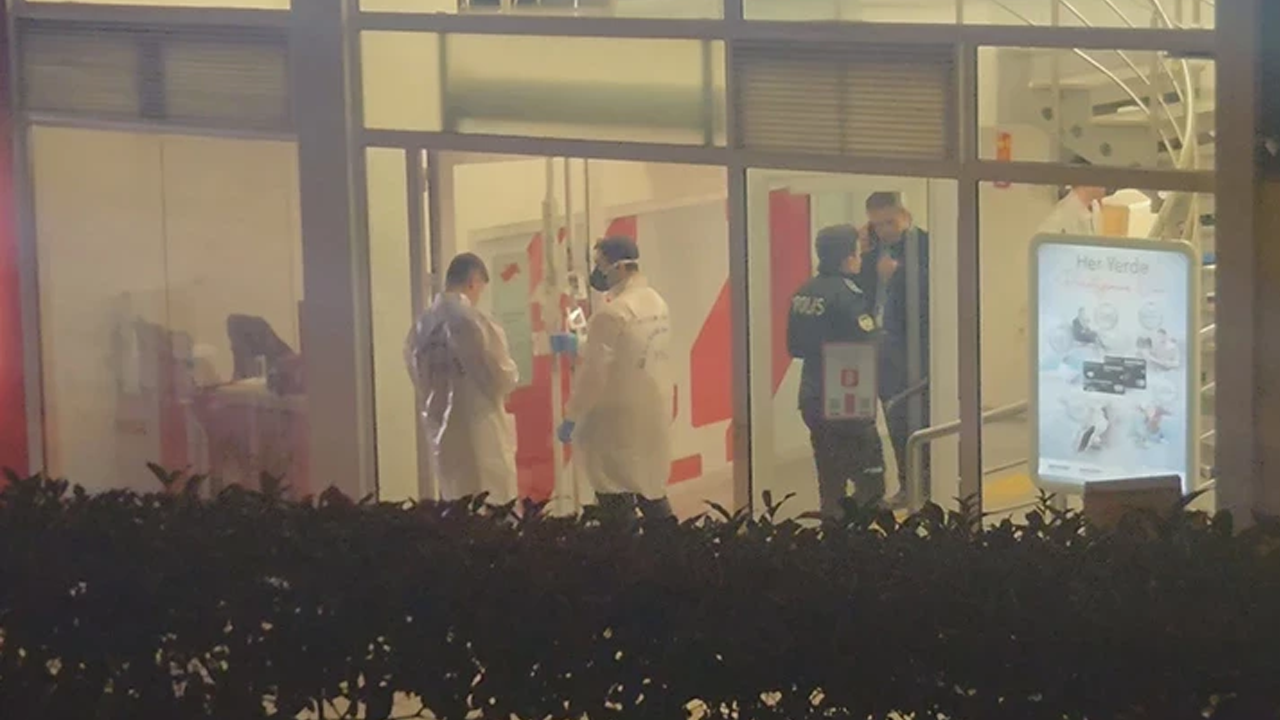 İstanbul’un Göbeğinde Banka Soygunu: Paraları Alıp Kayıplara Karıştı