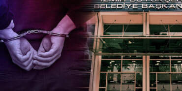 İZBETON Operasyonunda Gözaltına Alınan 22 Kişi Serbest