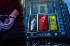İzmir’in Buca Belediyesi’ne Operasyon: 25 Şüpheliye Gözaltı