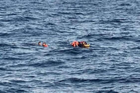 İzmir’de Göçmen Botu Battı! 3 Ölü