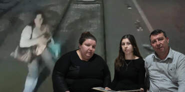 İzmir’de Tramvay Kazasında Yaralanan Birgül Can’ın Ailesinden Belediyeye Tepki