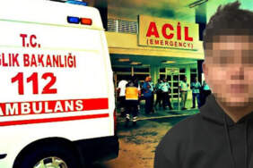 İzmir’de Tüyler Ürperten Olay: Sigara Vermedi Diye Bıçaklandı! Saldırgan 14, Yaralanan 16 Yaşında